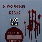 Cine de barra 2x02 - Stephen King - El Dream Team