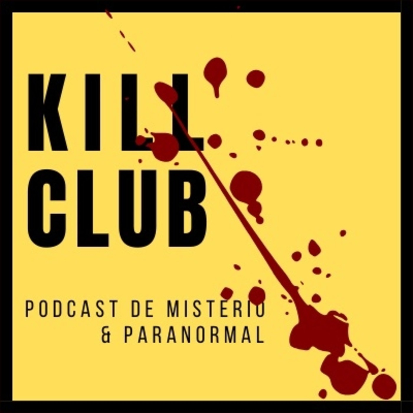 KILL CLUB 1x31 - ¿Quién mató a Helena Jubany? — Kill Club cover