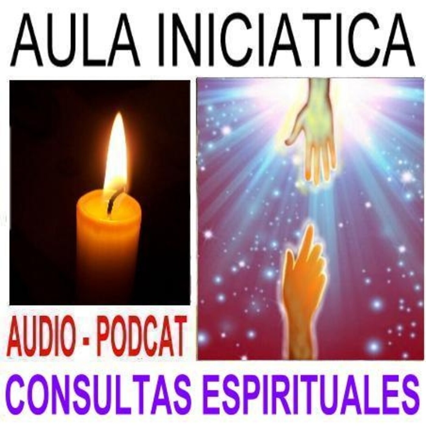 Podcast Aula Iniciatica