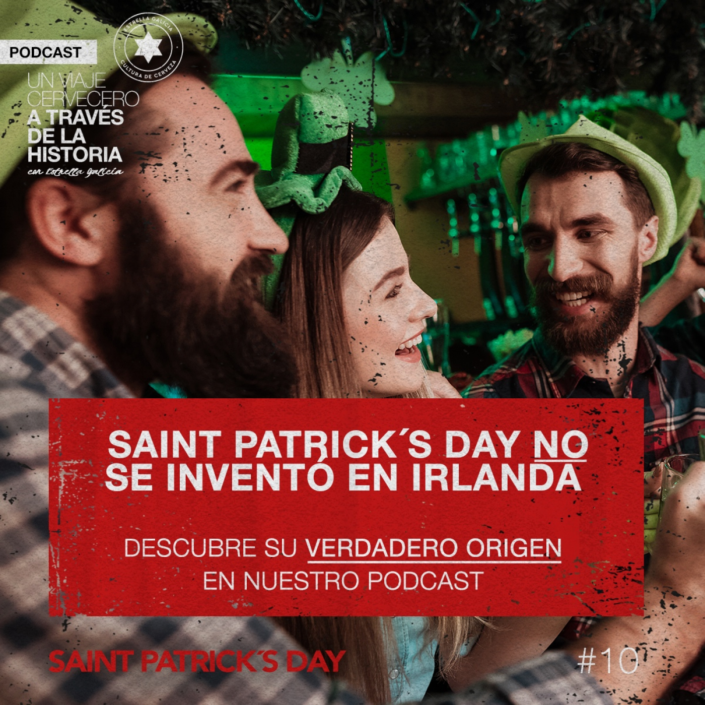 Cultura de Cerveza - Estrella Galicia