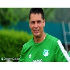 Entrevista con Hector Cardenas, DT del Deportivo Cali