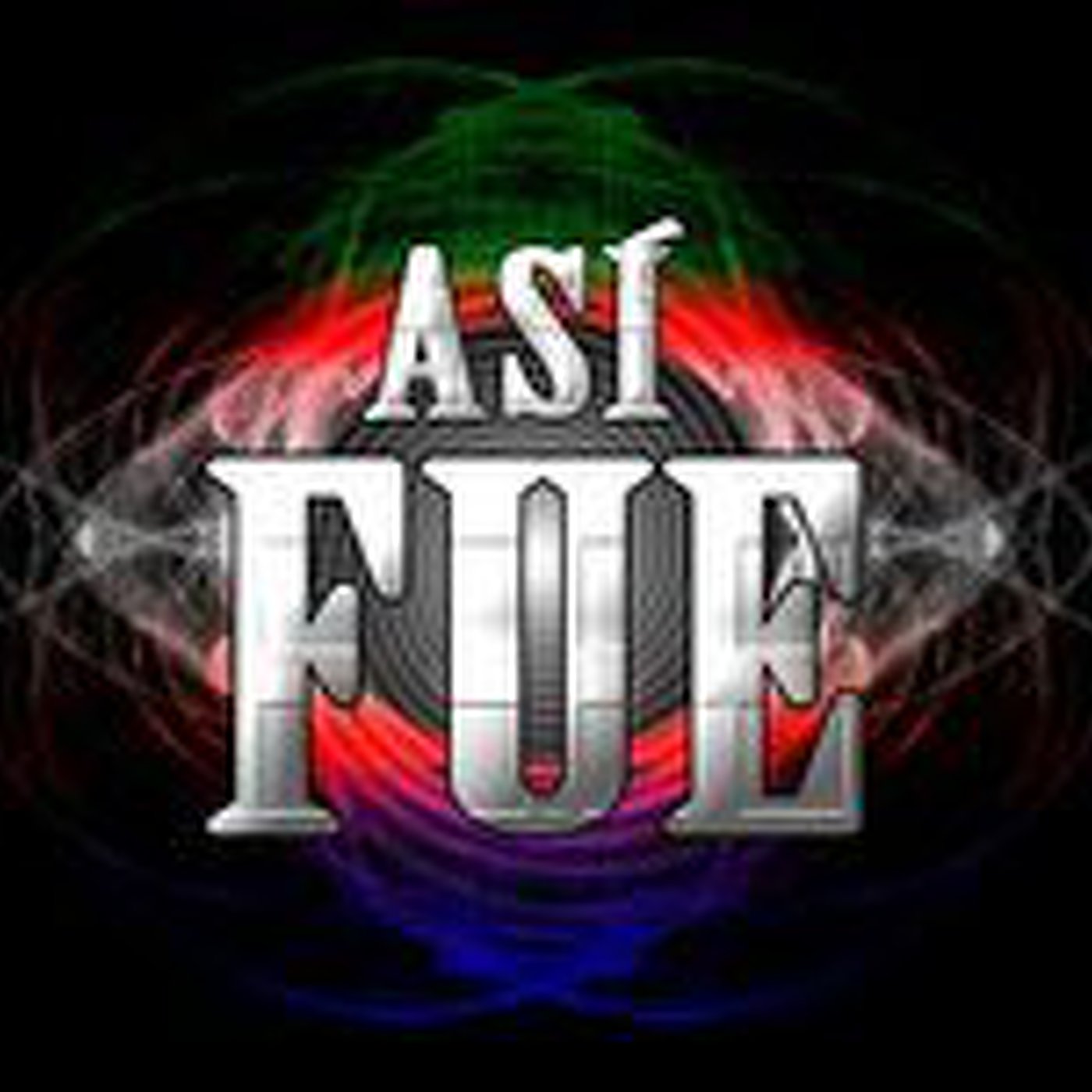 Podcast de asifue