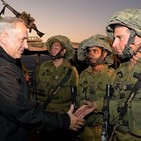 Israel en el nuevo Oriente Medio: los enemigos están dentro