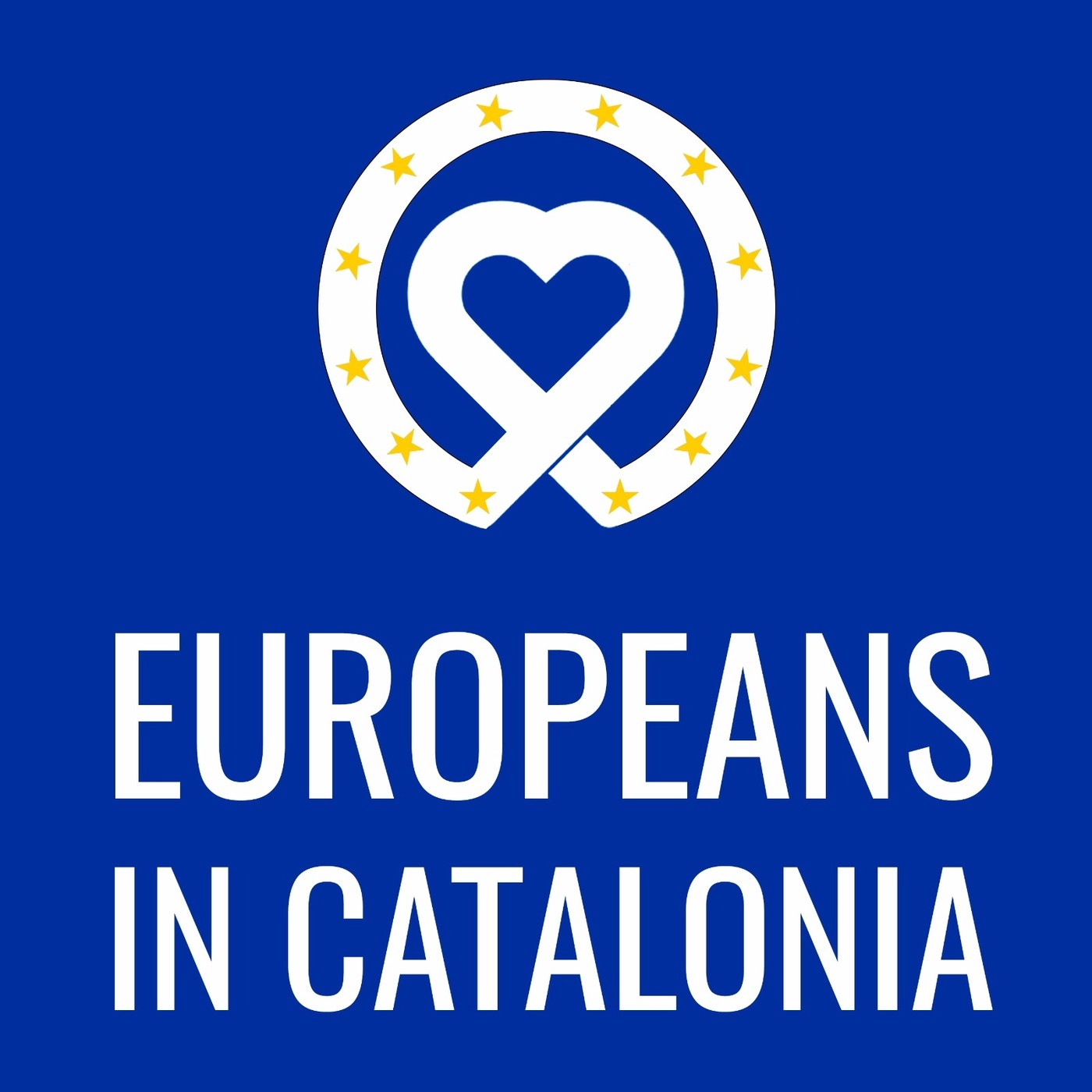 Europeans in Catalonia #3 13-06-19