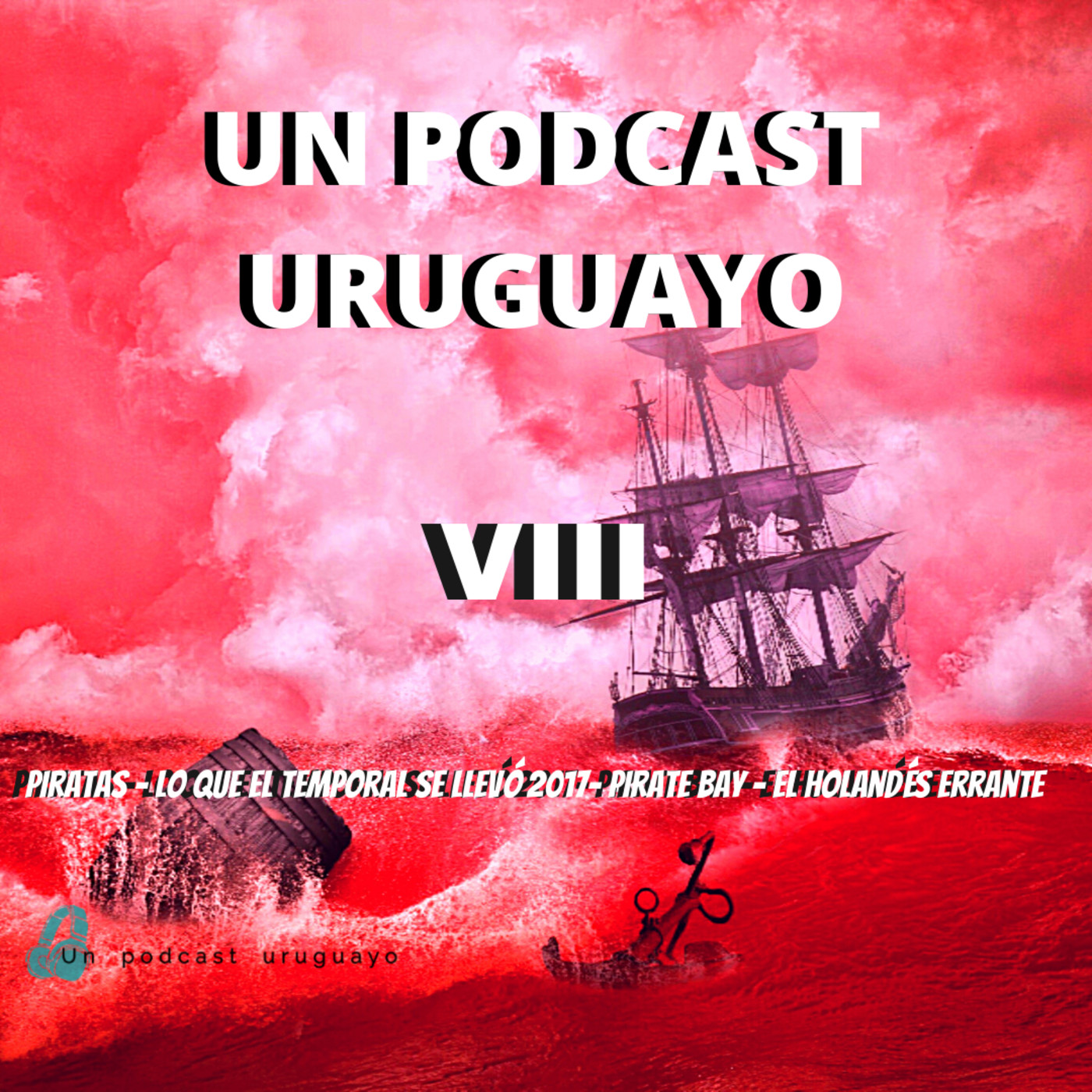 Un Podcast Uruguayo