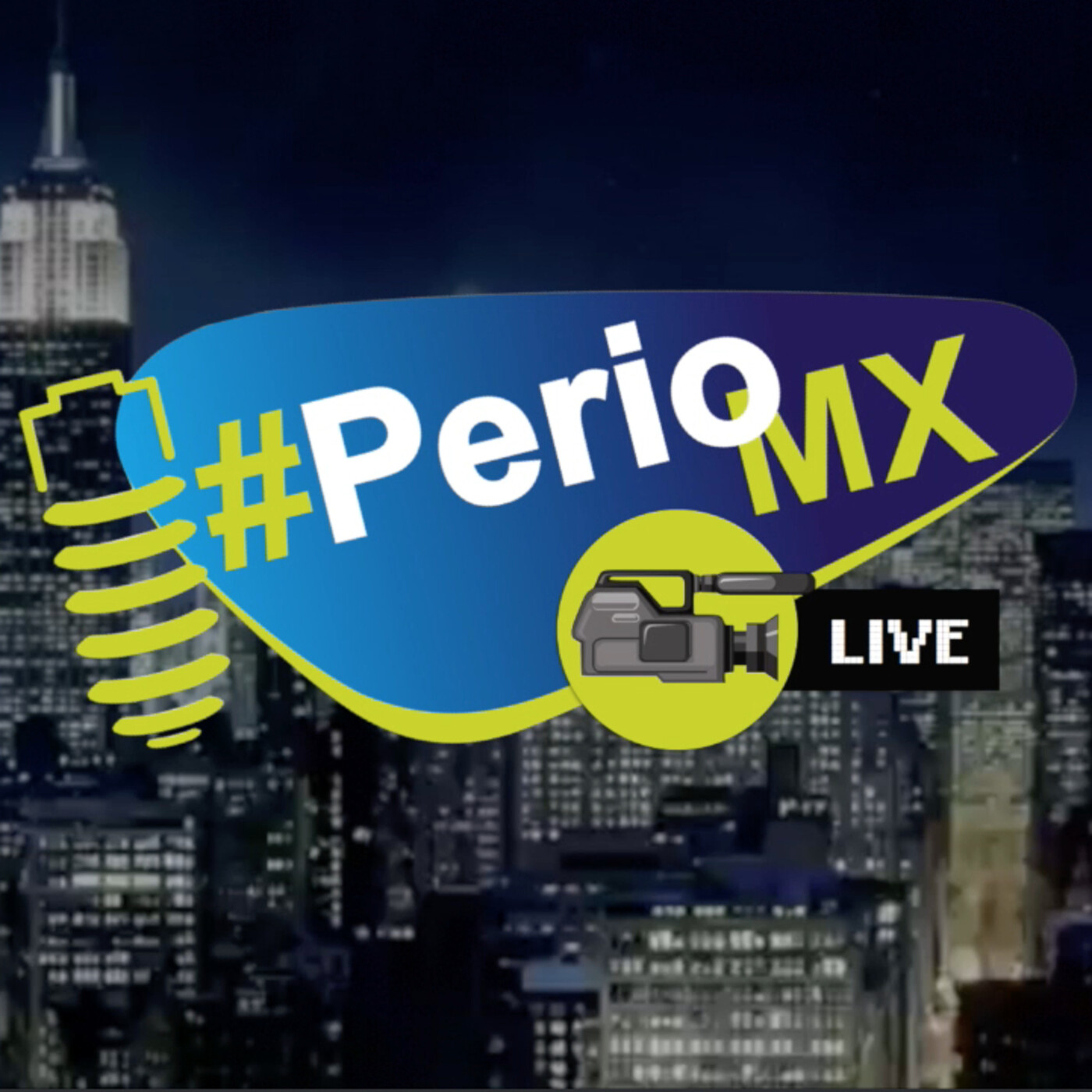 PerioLive con la Dra Elizabeth López y la Dra Gabriela Durán episode artwork