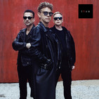 Conexiones MZK: Cap. 23 - Depeche Mode: Sus mejores canciones (cantadas por Martin Gore)