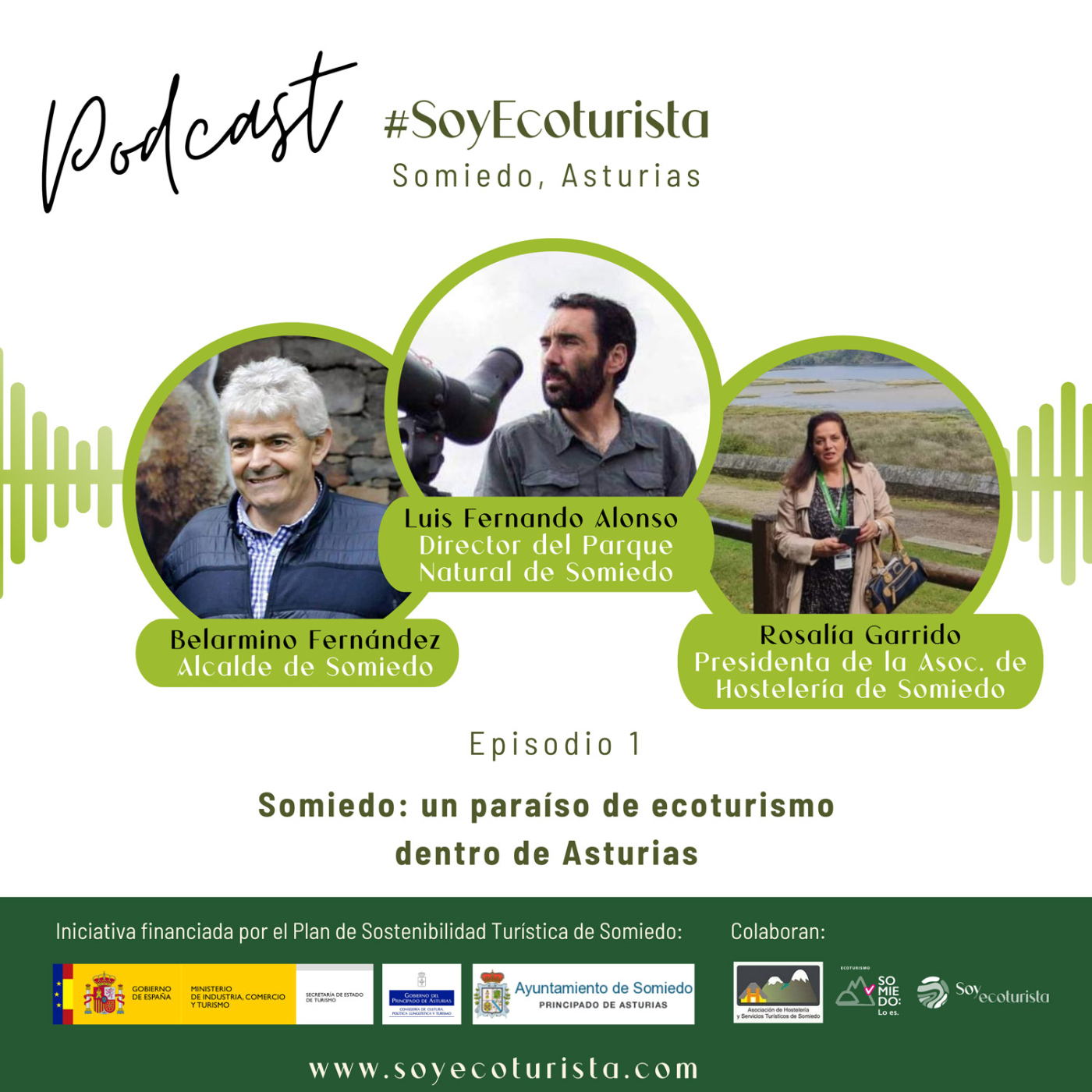 Soy Ecoturista