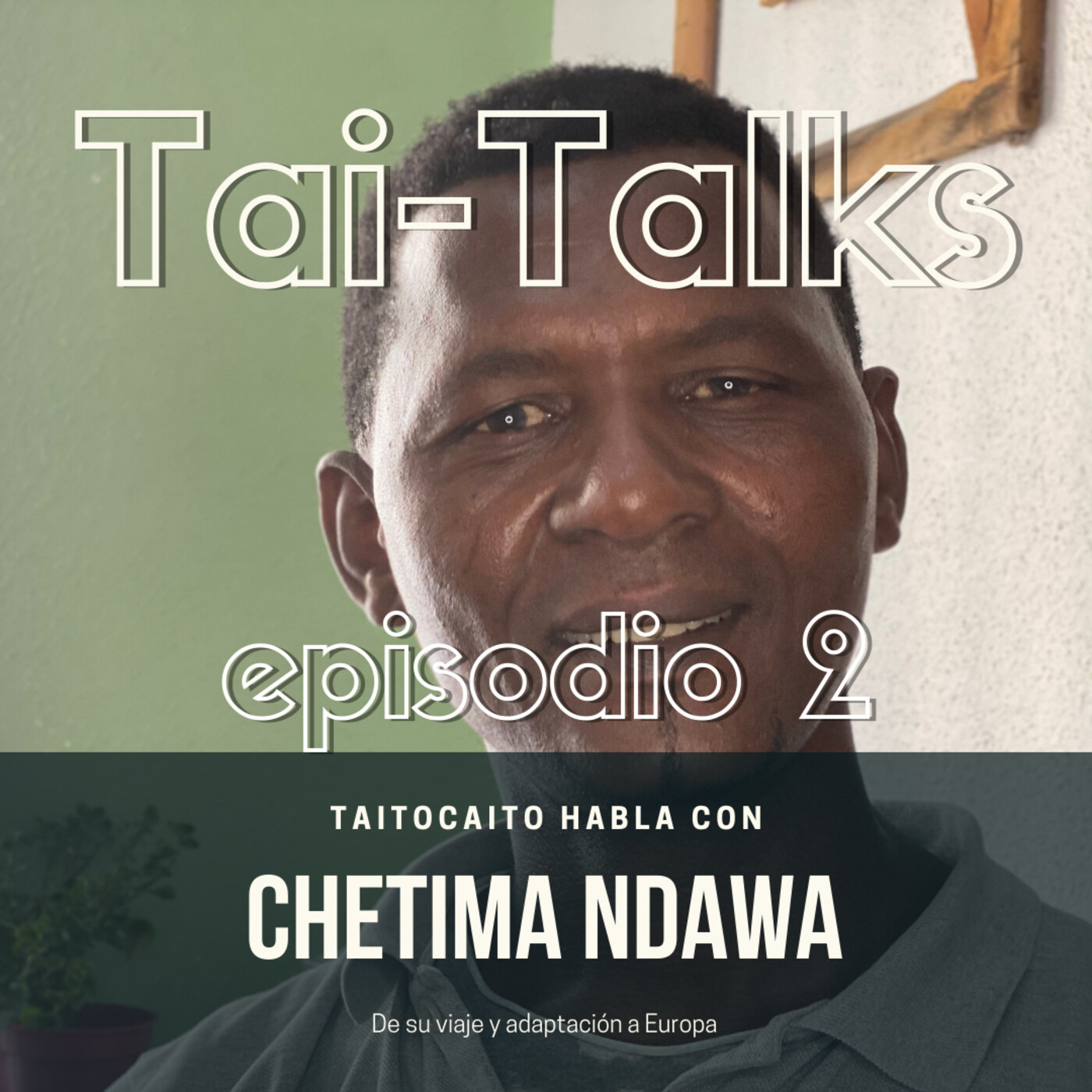 TAI-TALKS