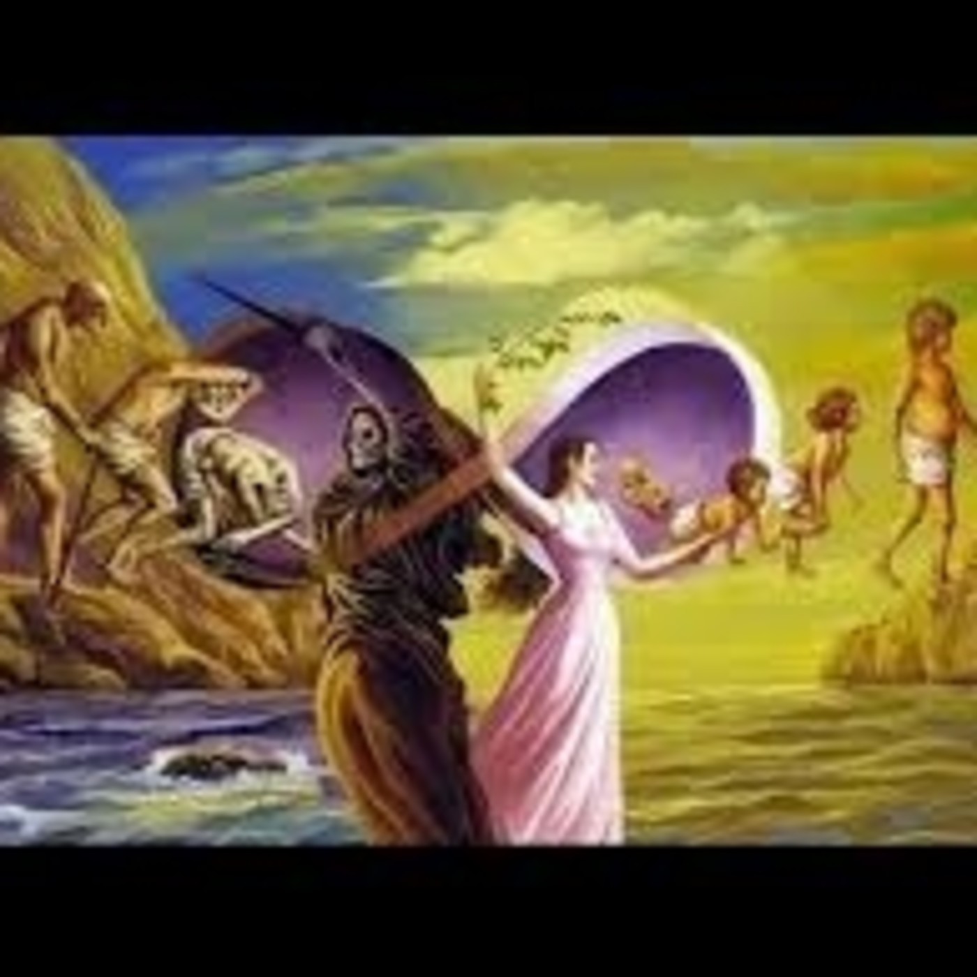 EL BHAGAVAD GITA