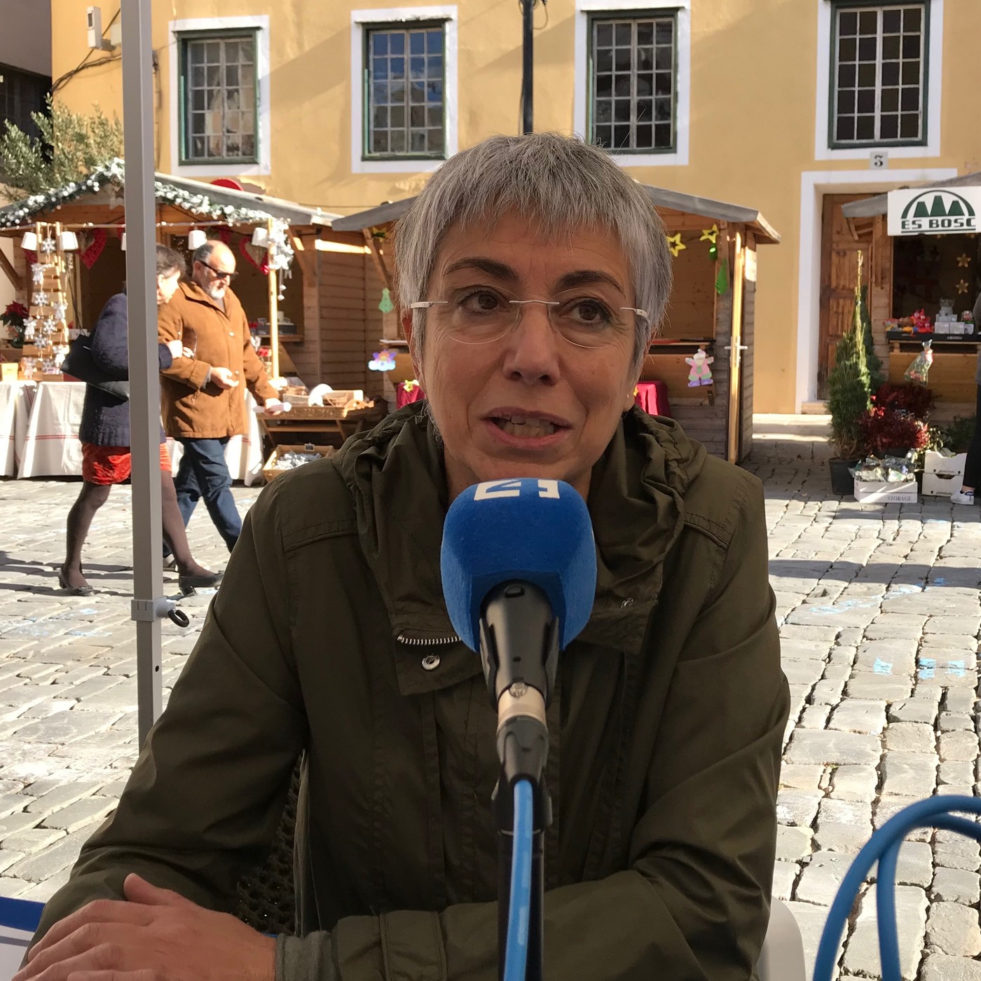 Podcast Onda Menorquina