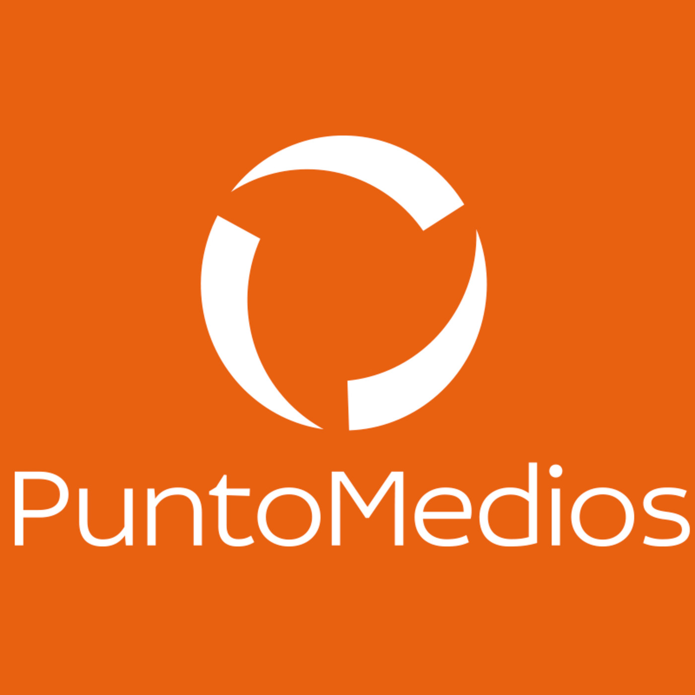 Punto Medios - Demos locutores