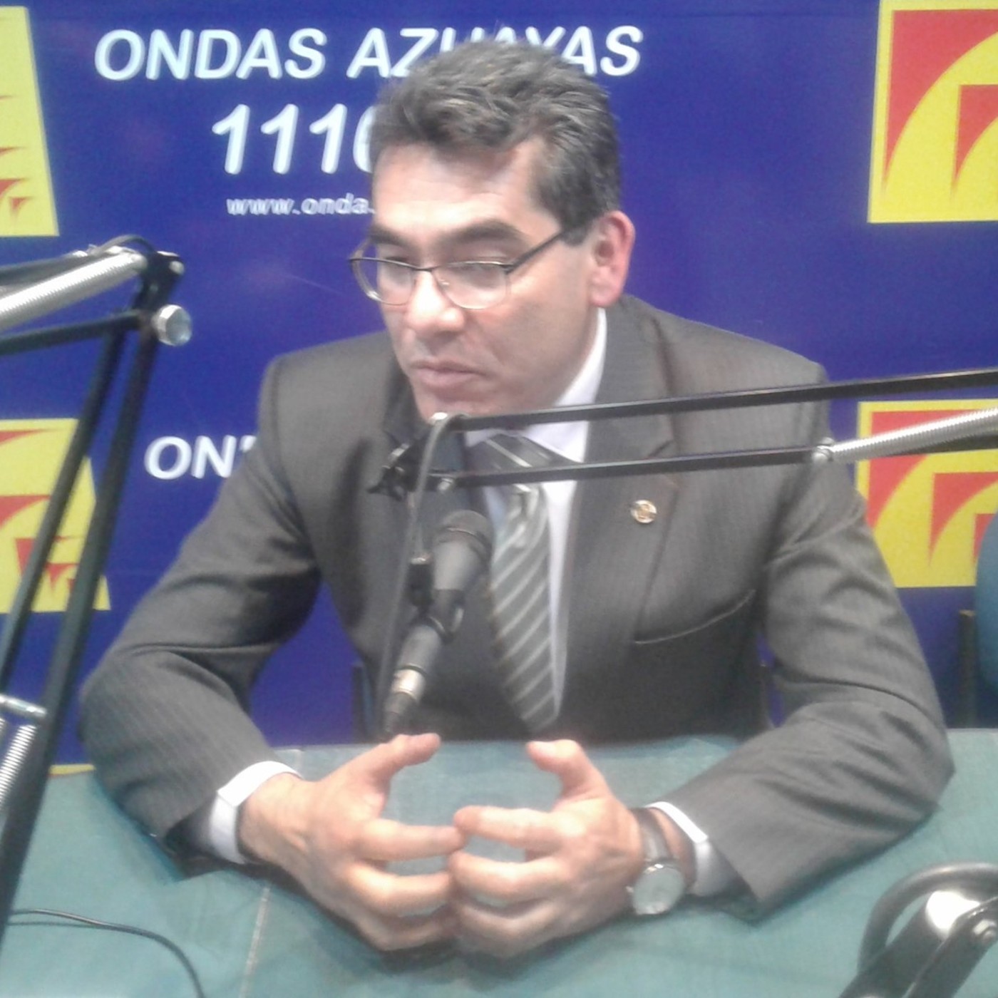 Ondas Azuayas