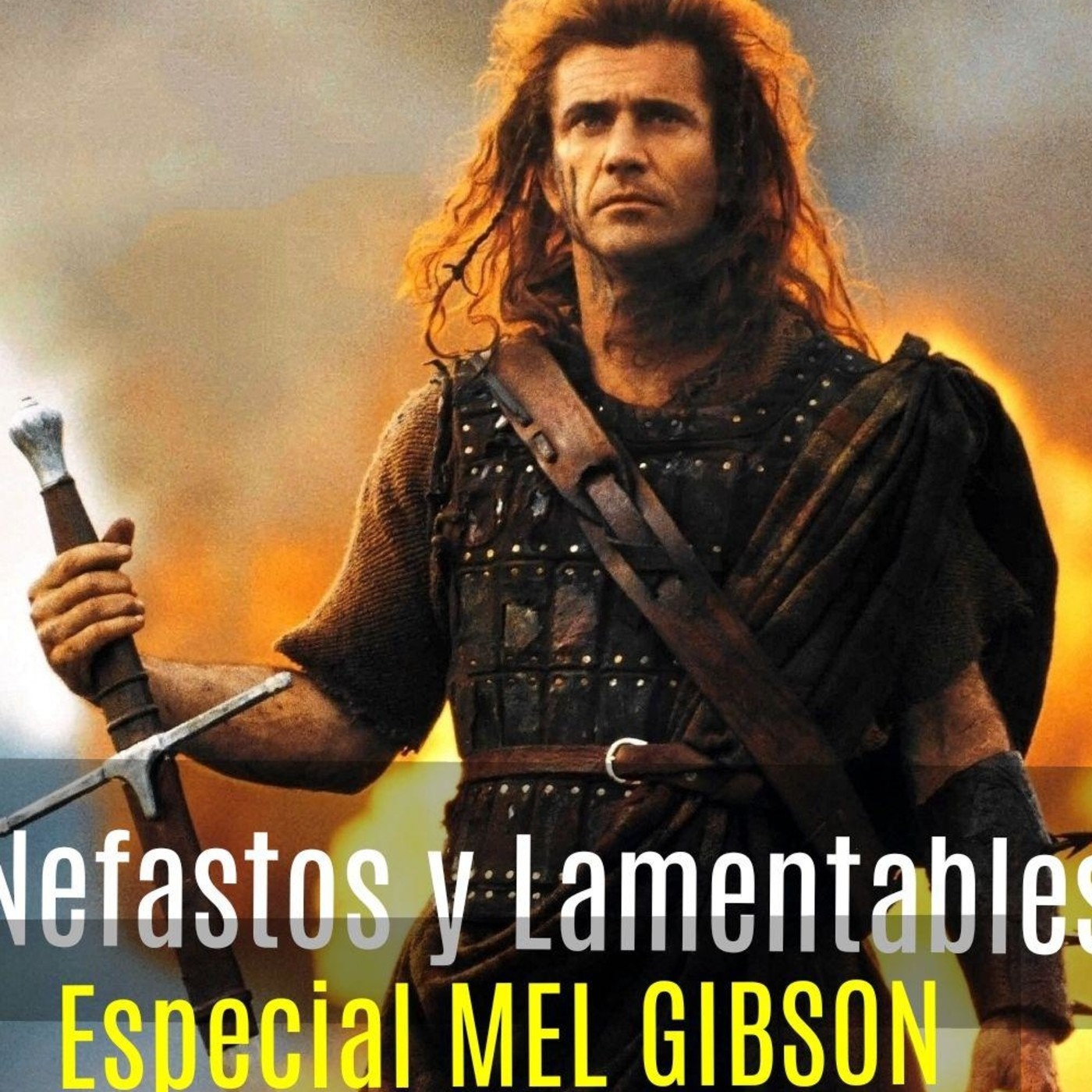 Nefastos y lamentables