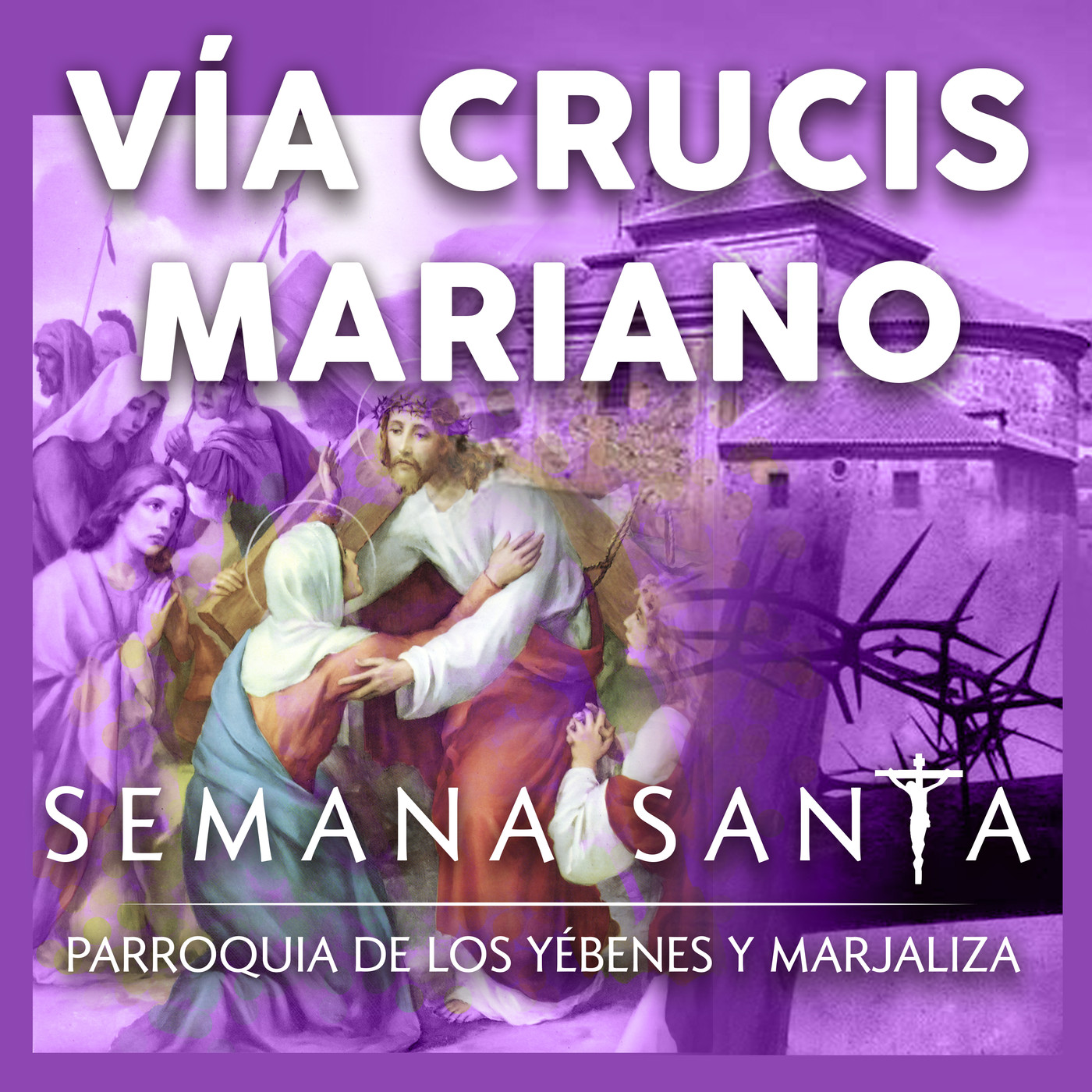 Parroquia Los Yébenes y Marjaliza