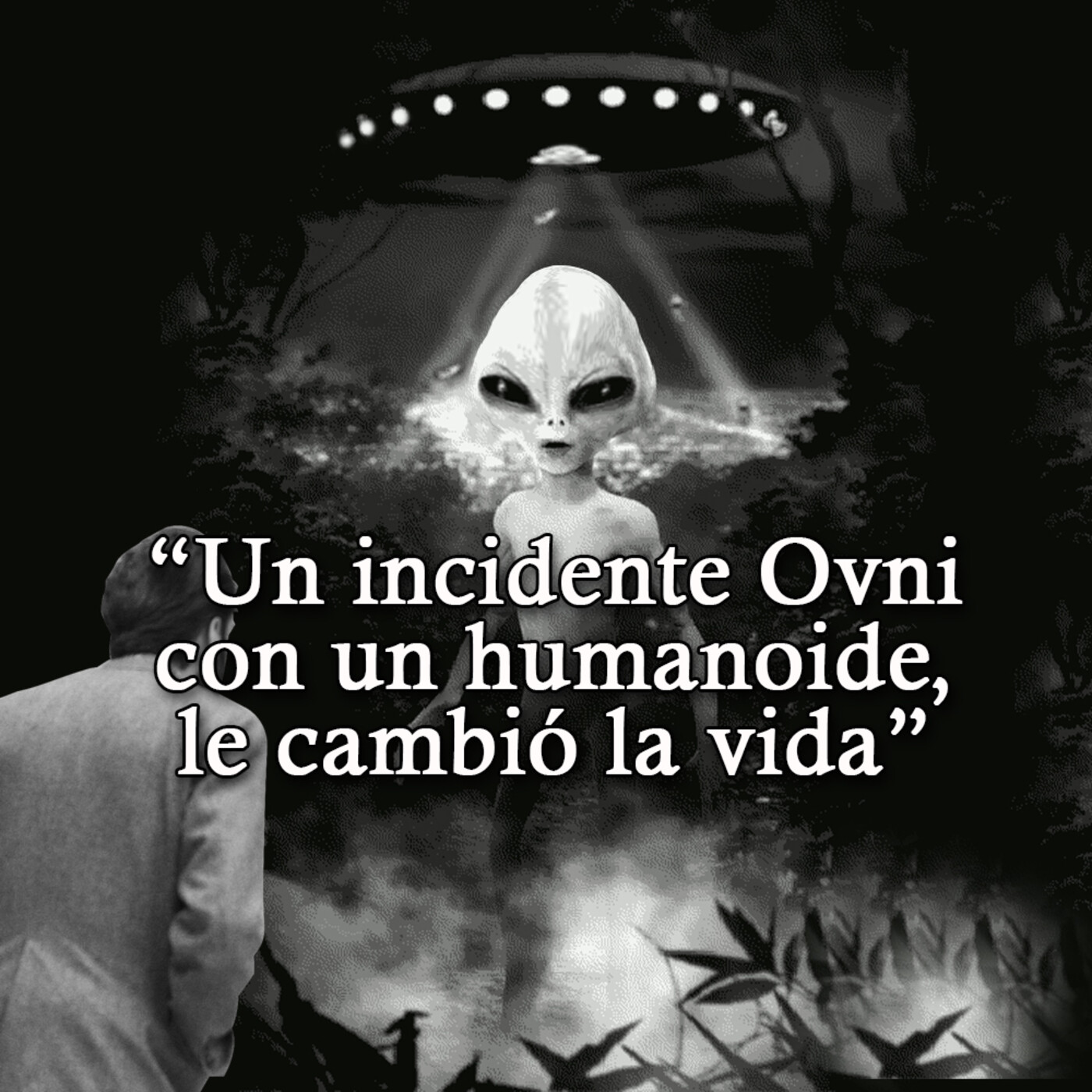 Podcast MISTERIOS EN NEMESIS RADIO