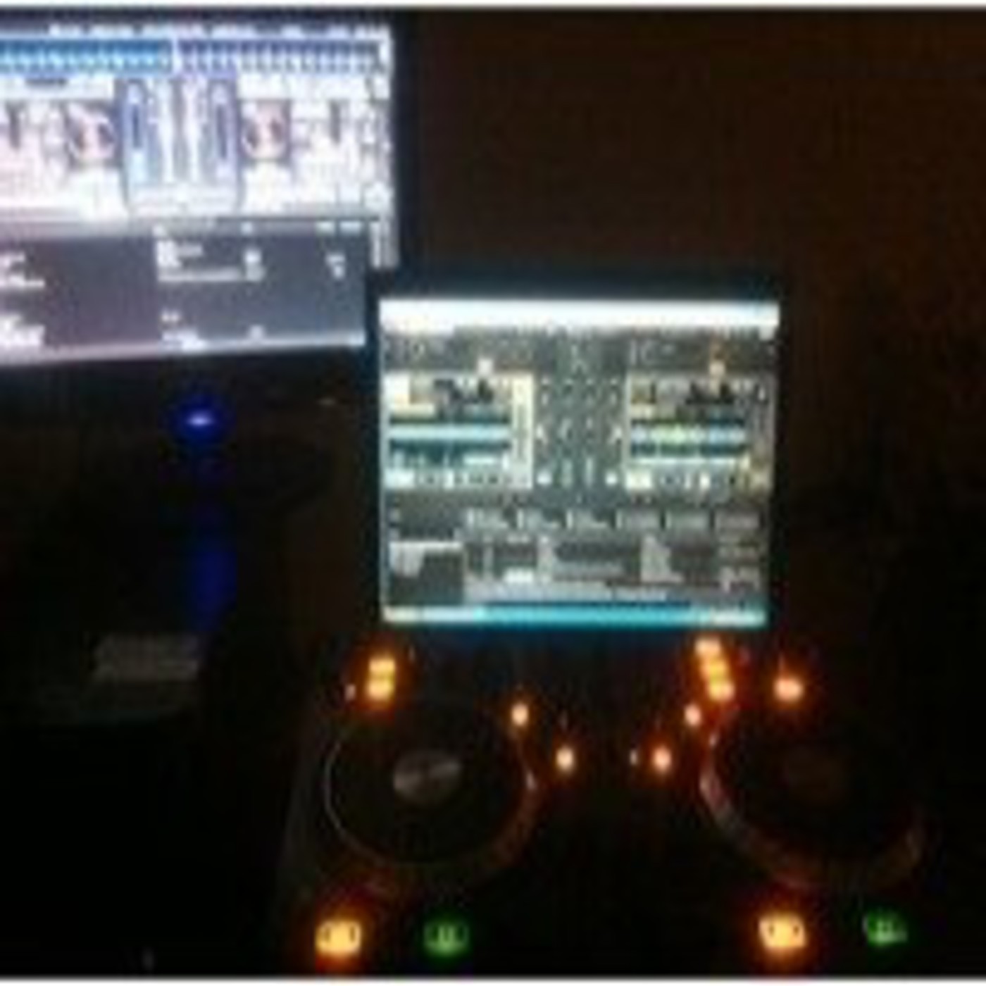 Home Sessions by DJ Gus