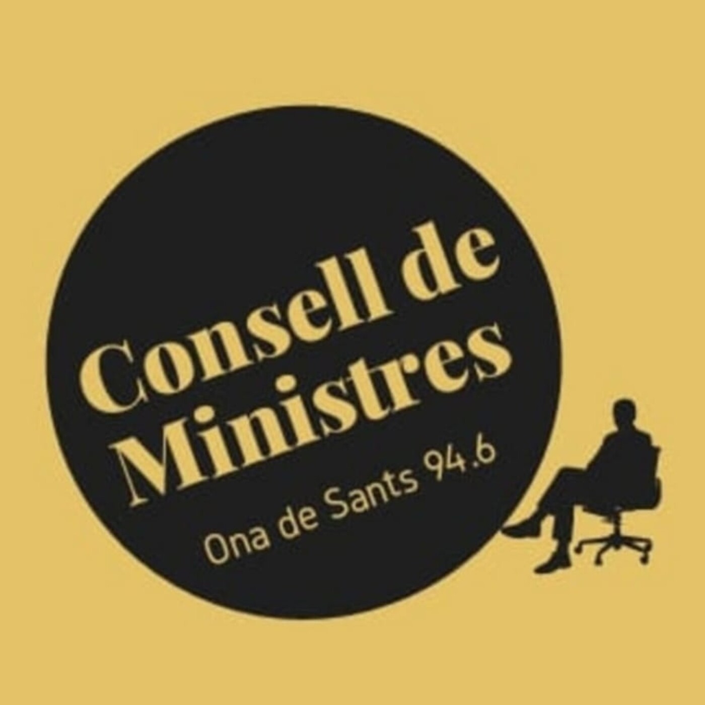 Consell de Ministres