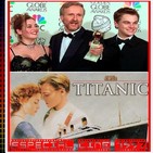 El podcast de C&R - 2X24 - Especial CINE DEL 1997: Monográfico "TITANIC"
