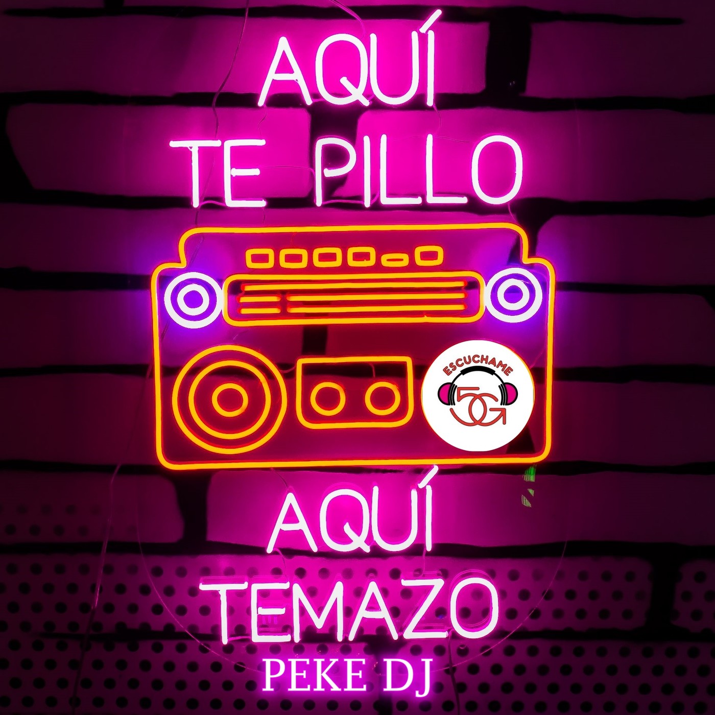 Aqui te pillo Aqui te mato Los70s 2 parte episode artwork