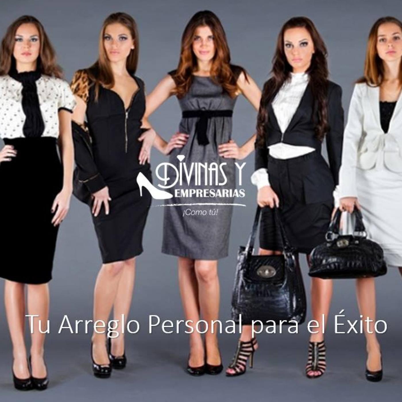 Divinas y Empresarias