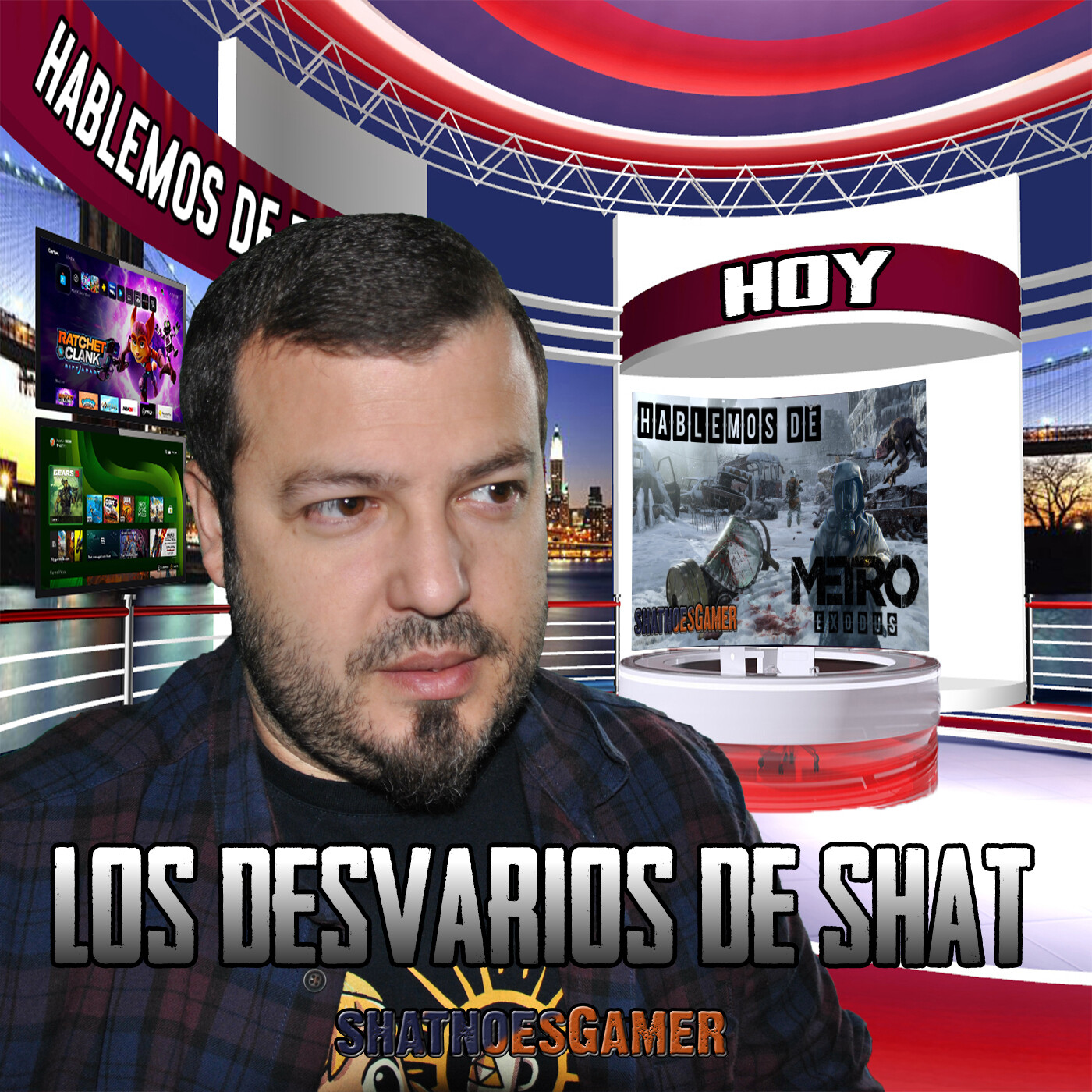 Los Desvarios de IsiReviews