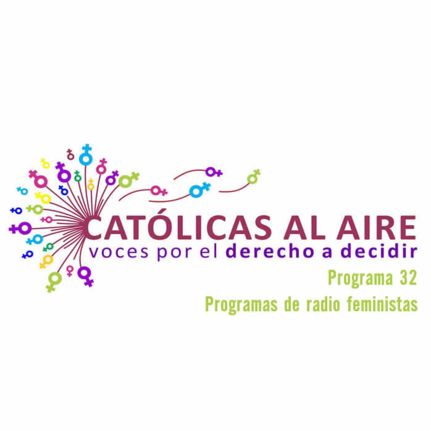 Podcast de Católicas al aire