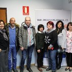 Proyecto Erasmus con Colegio Manuel Bartolomé Cossio