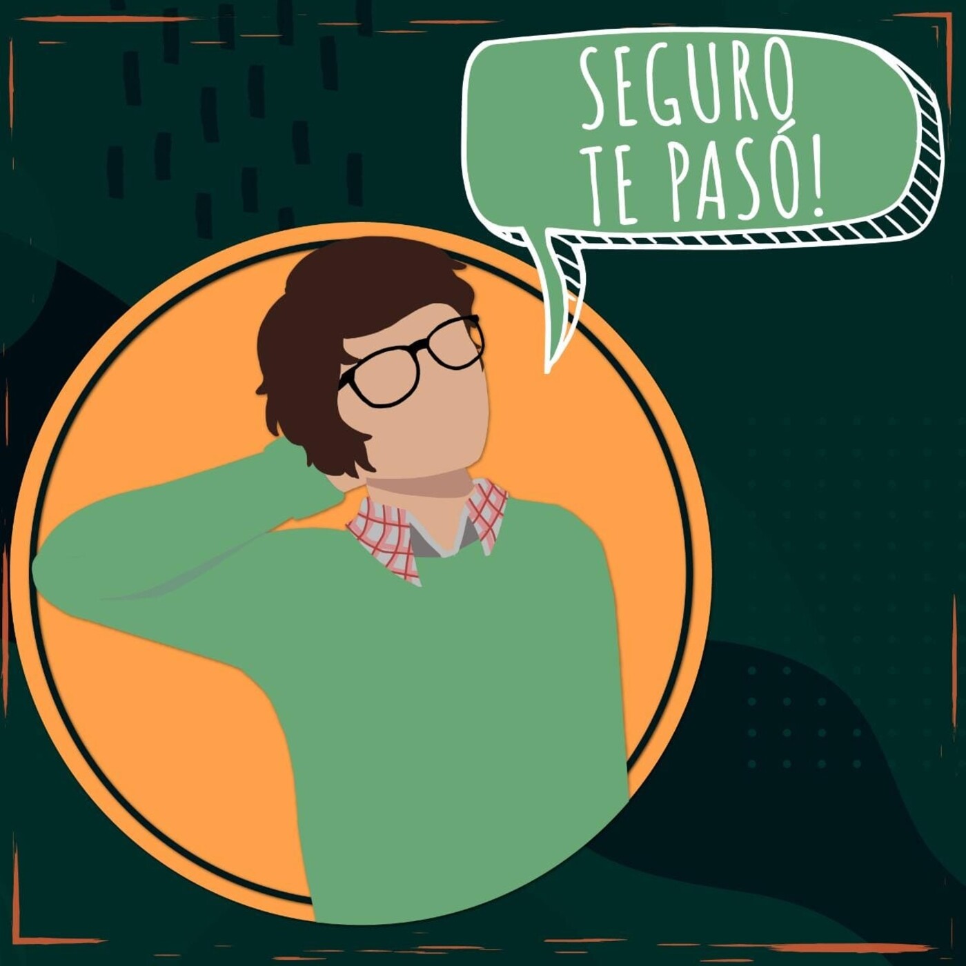 Seguro te pasó!!!