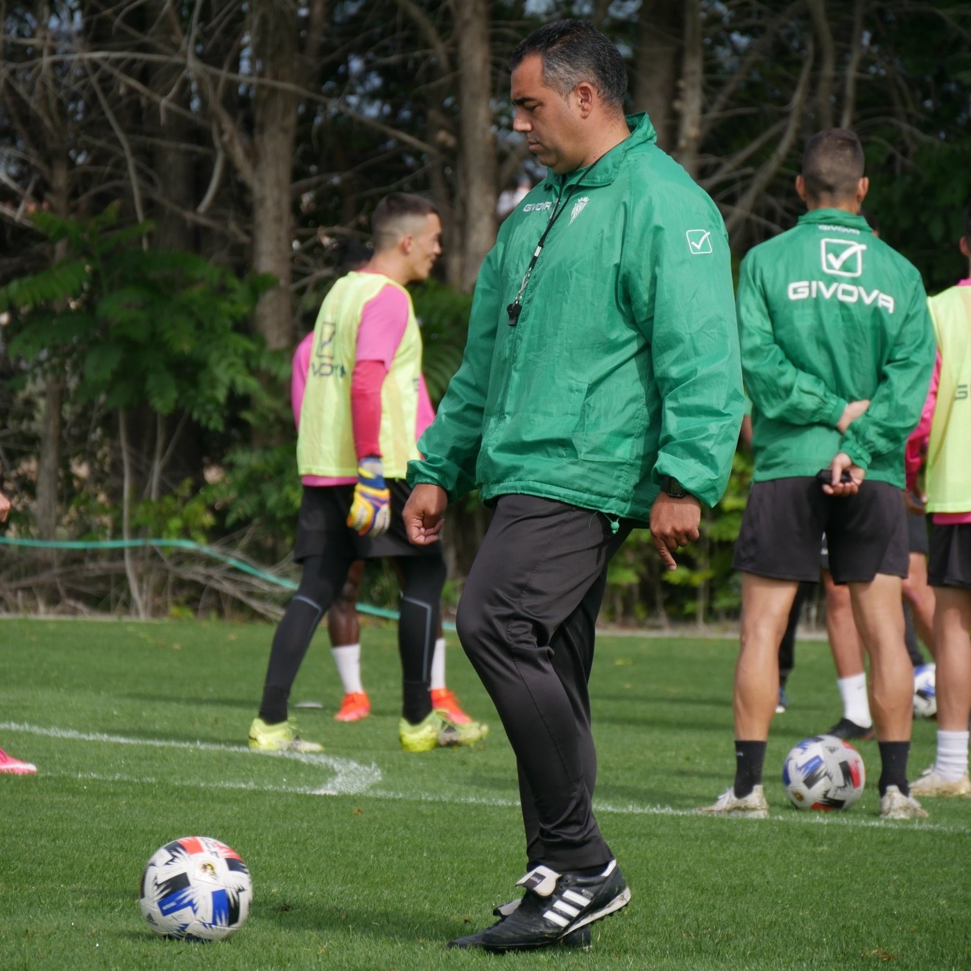 DIRECTO MARCA CORDOBA