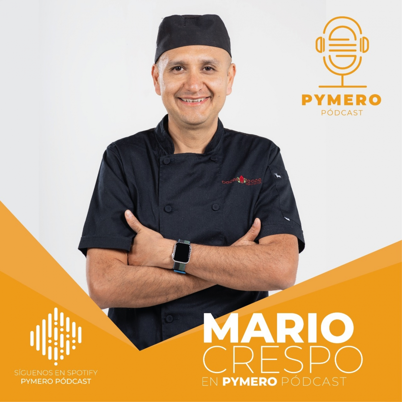 PYMERO PÓDCAST