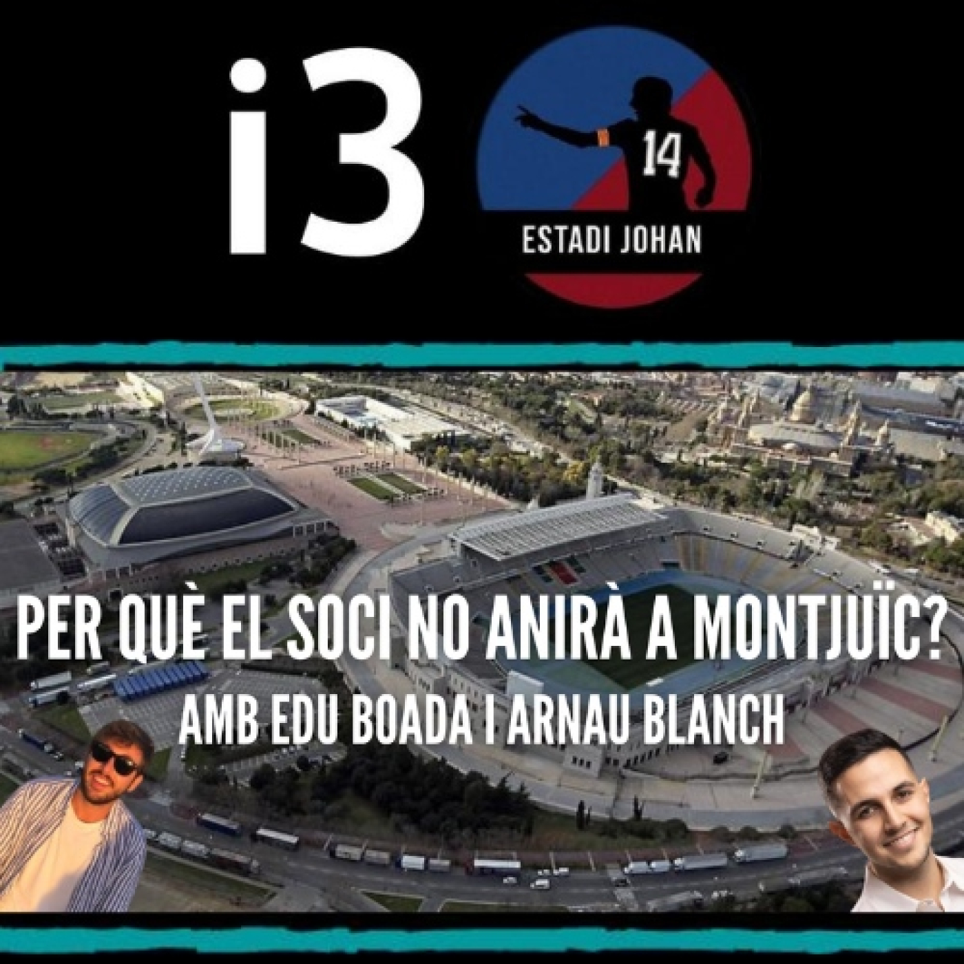 Estadi Johan