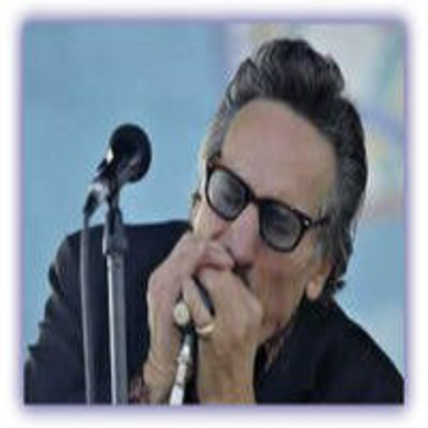 saludo rick estrin episode artwork