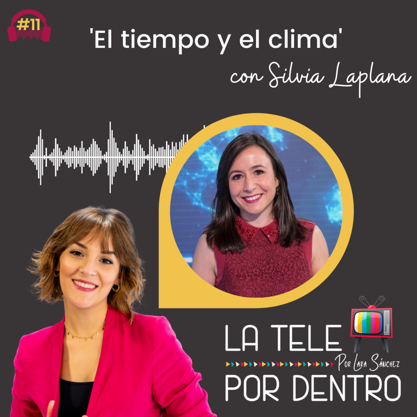 La tele por dentro