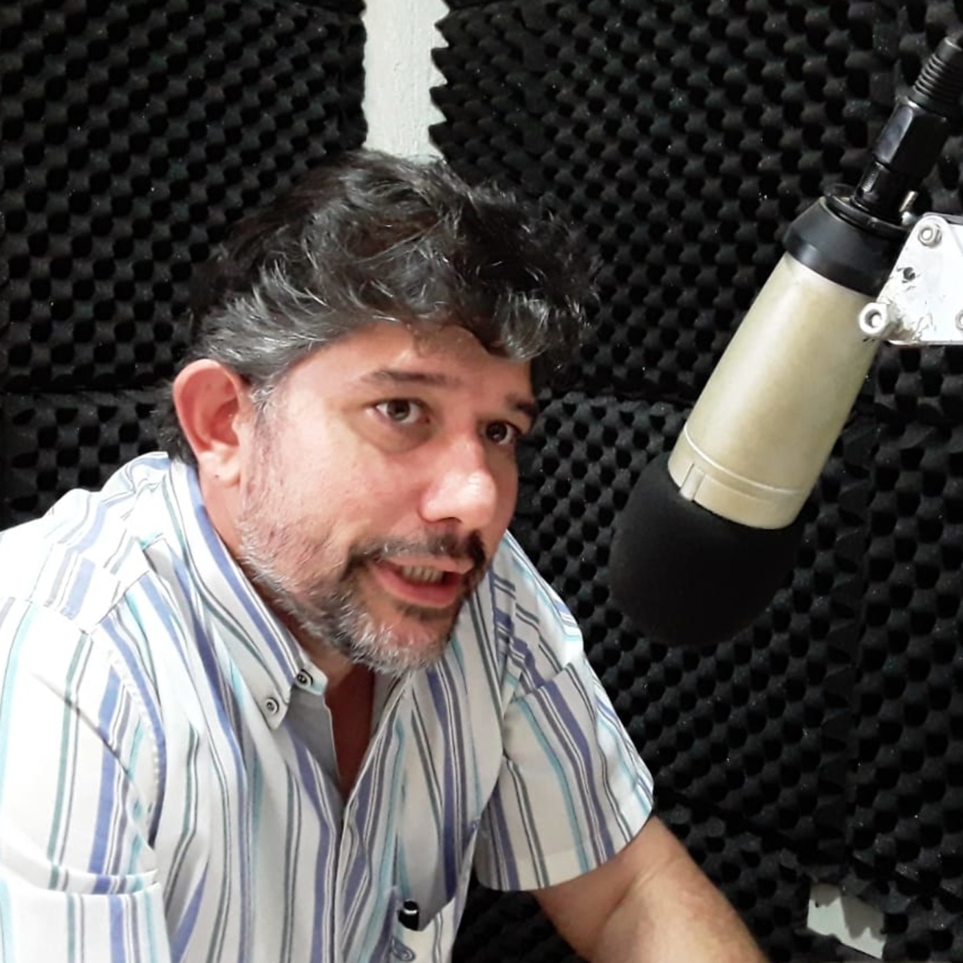 Giovani Martin Morinigo