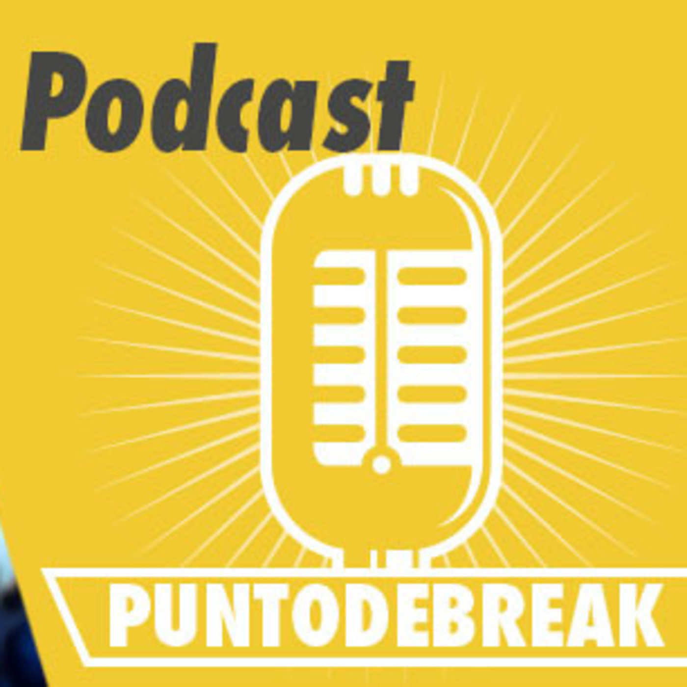 Podcast PuntodeBreak