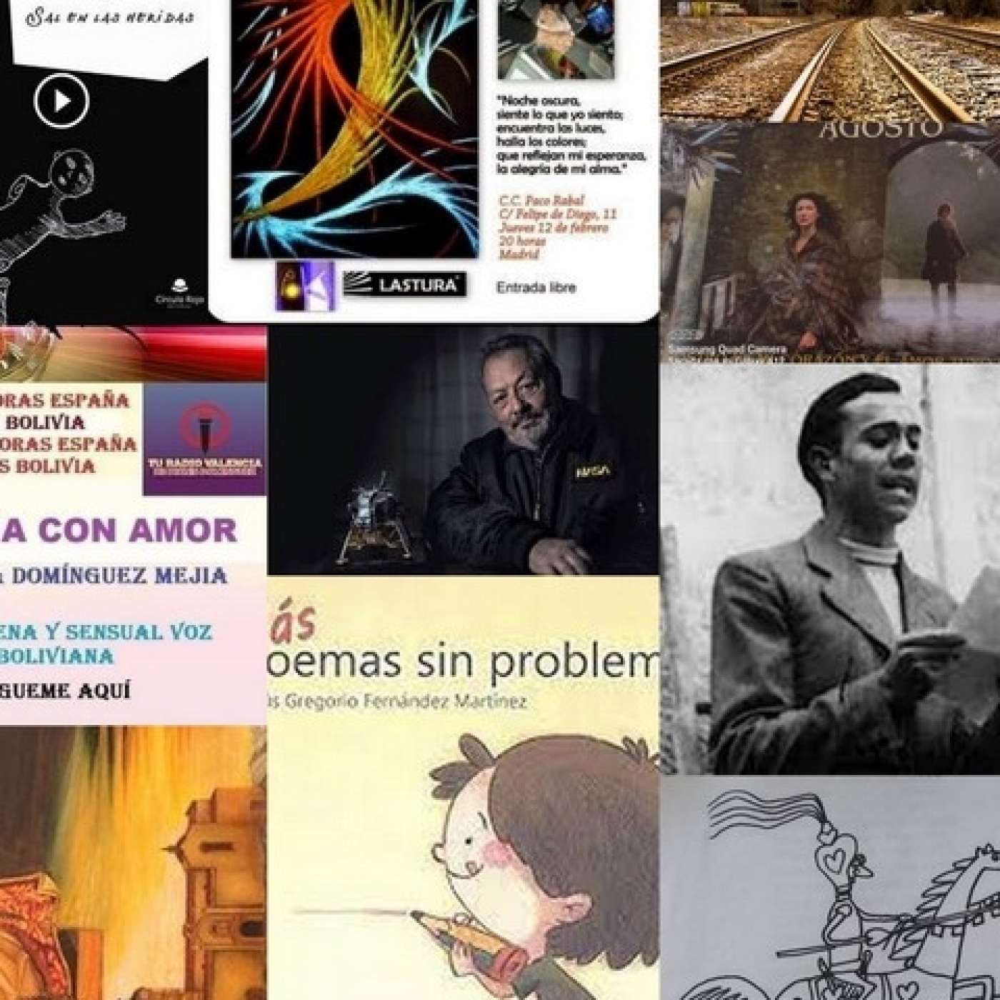 Sin Fronteras