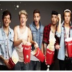 One Direction - Just Can't Let Her Go