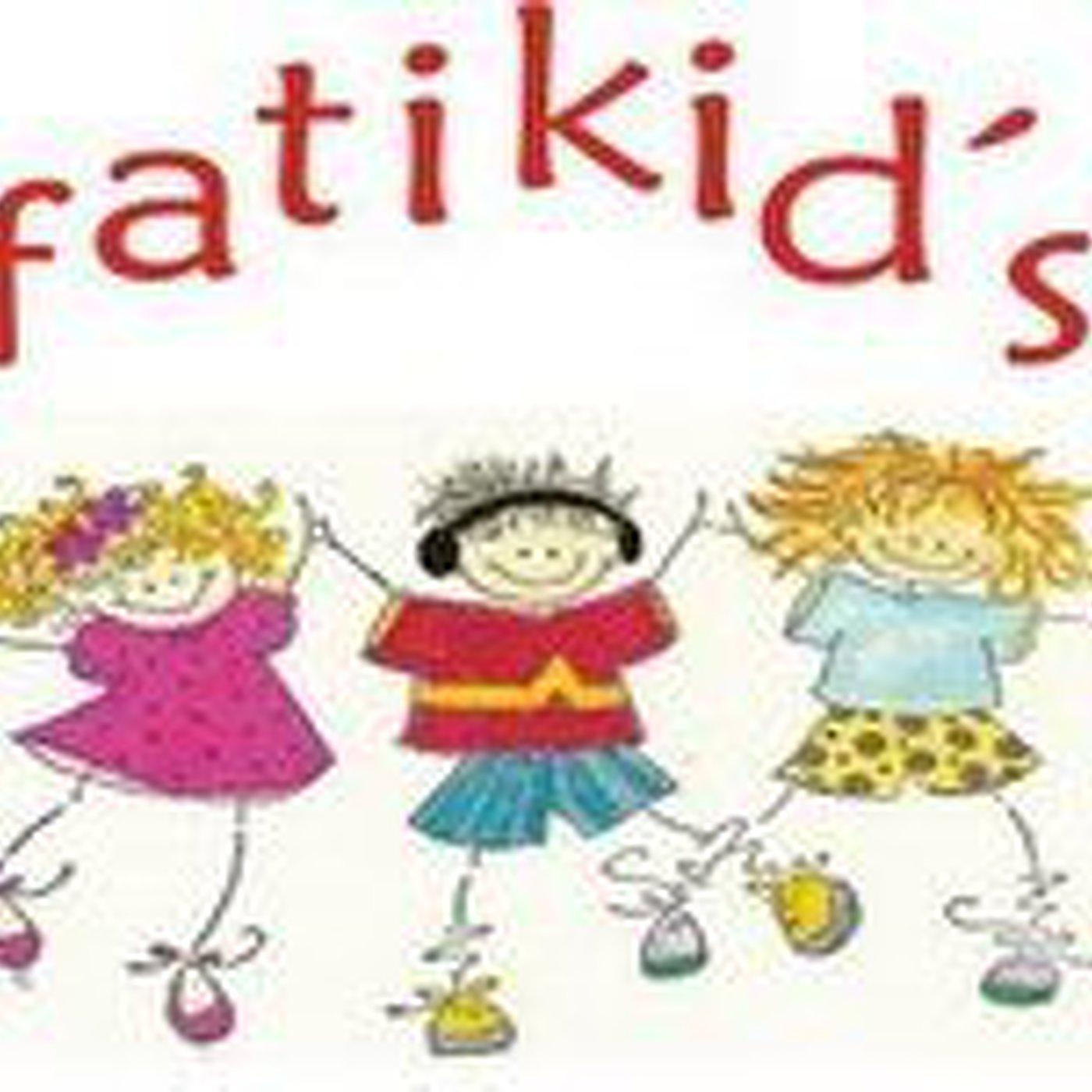 Programa Fatikids del 29 de Setiembre de 2015 episode artwork