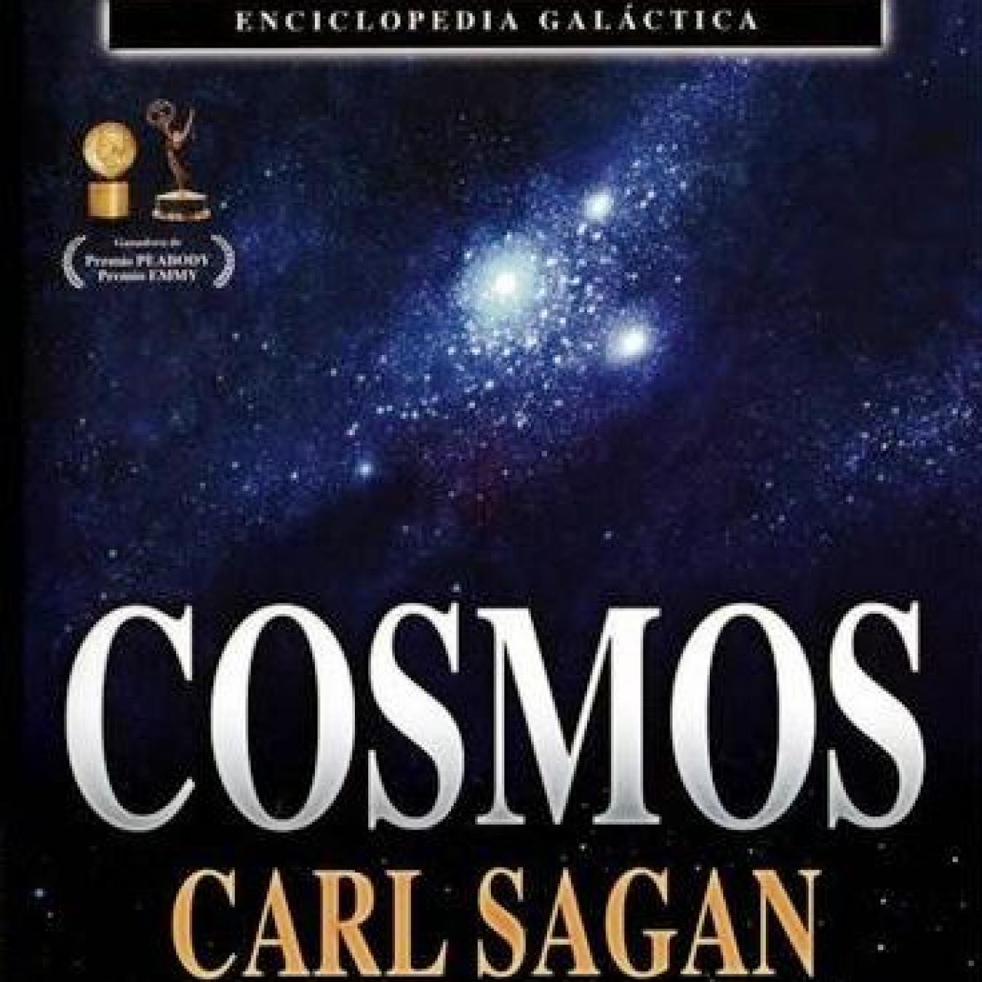 COSMOS: Enciclopedia Galactica episode artwork