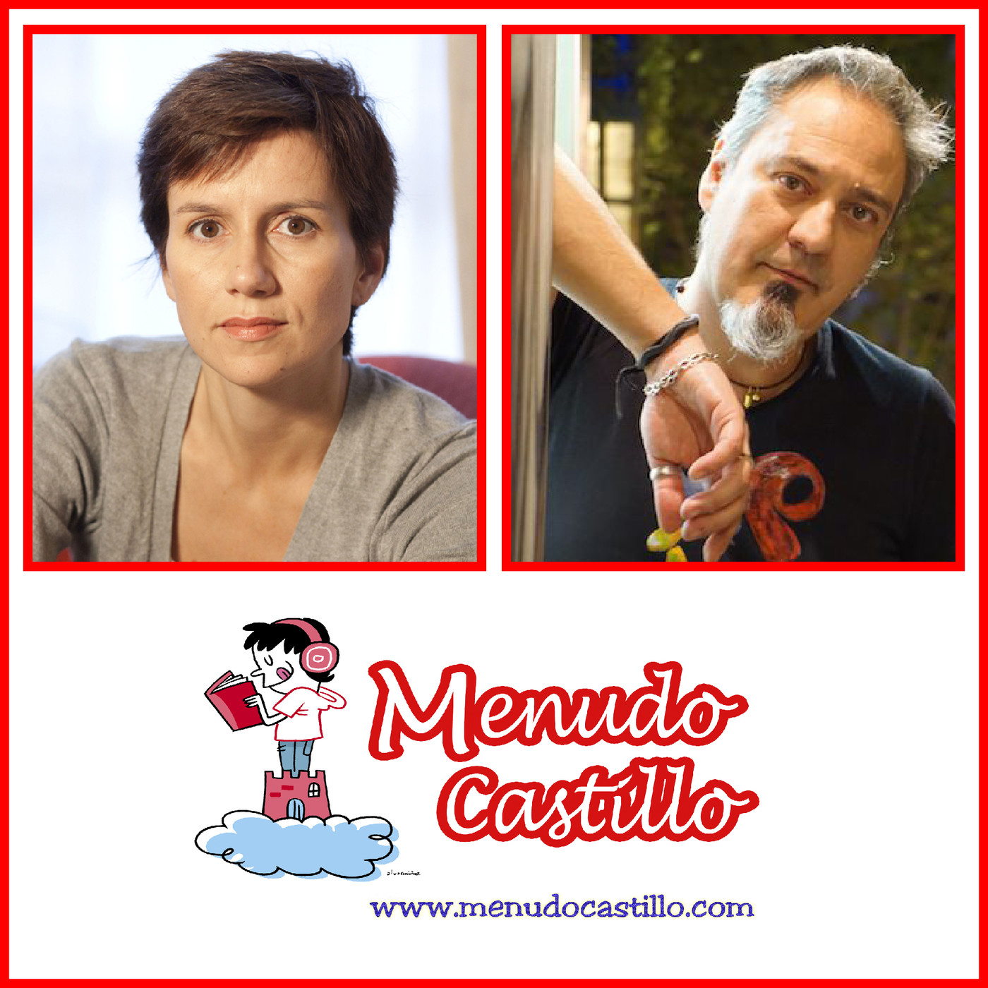 Menudo Castillo