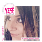 En voz baja con Lae Sánchez