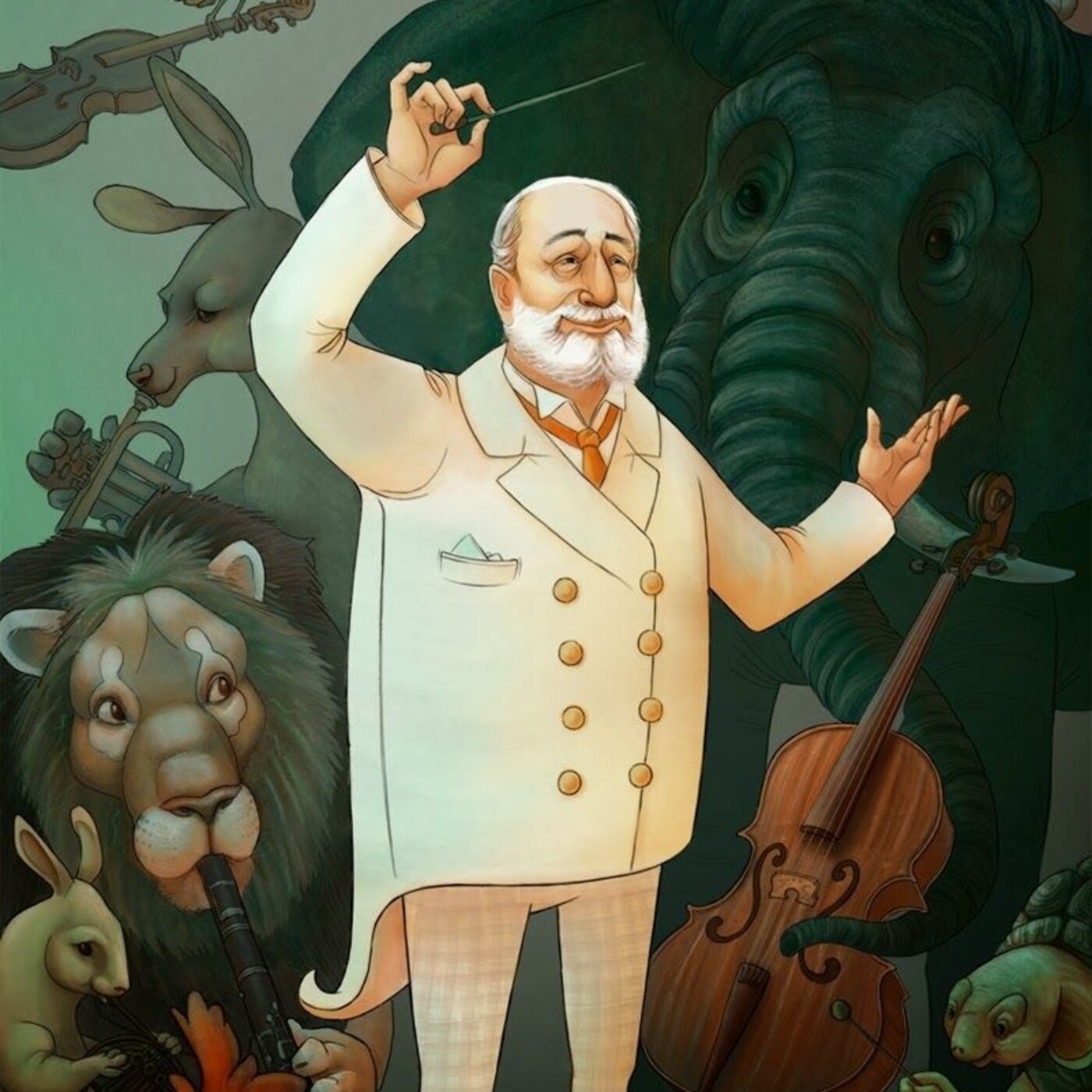 Música en un suspiro