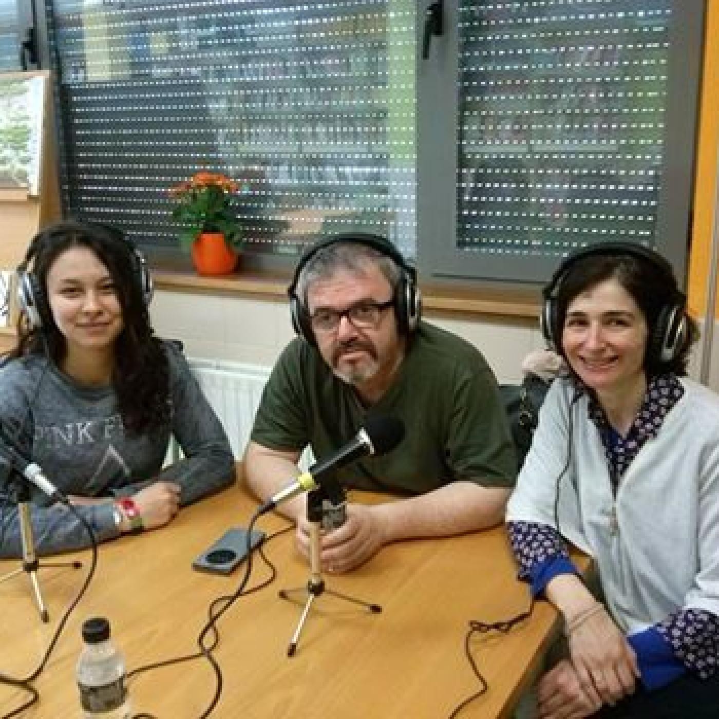 35 Compañía Anabel Teatro. El jardín de las posibilidades (17.05.2016) episode artwork