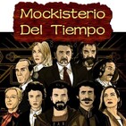 Mockisterio del tiempo: 4x06
