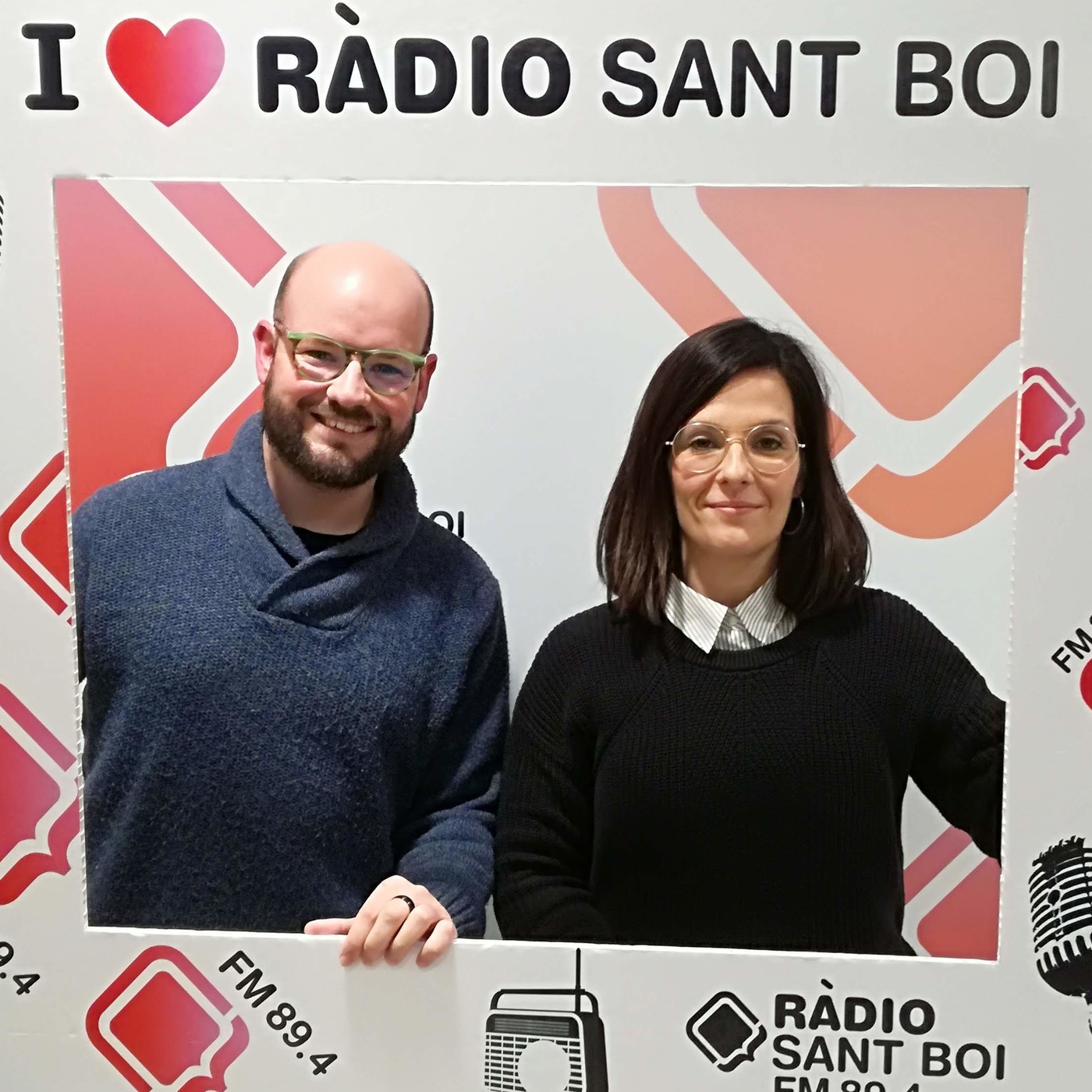 La Terra Radio - EcoGIRA
