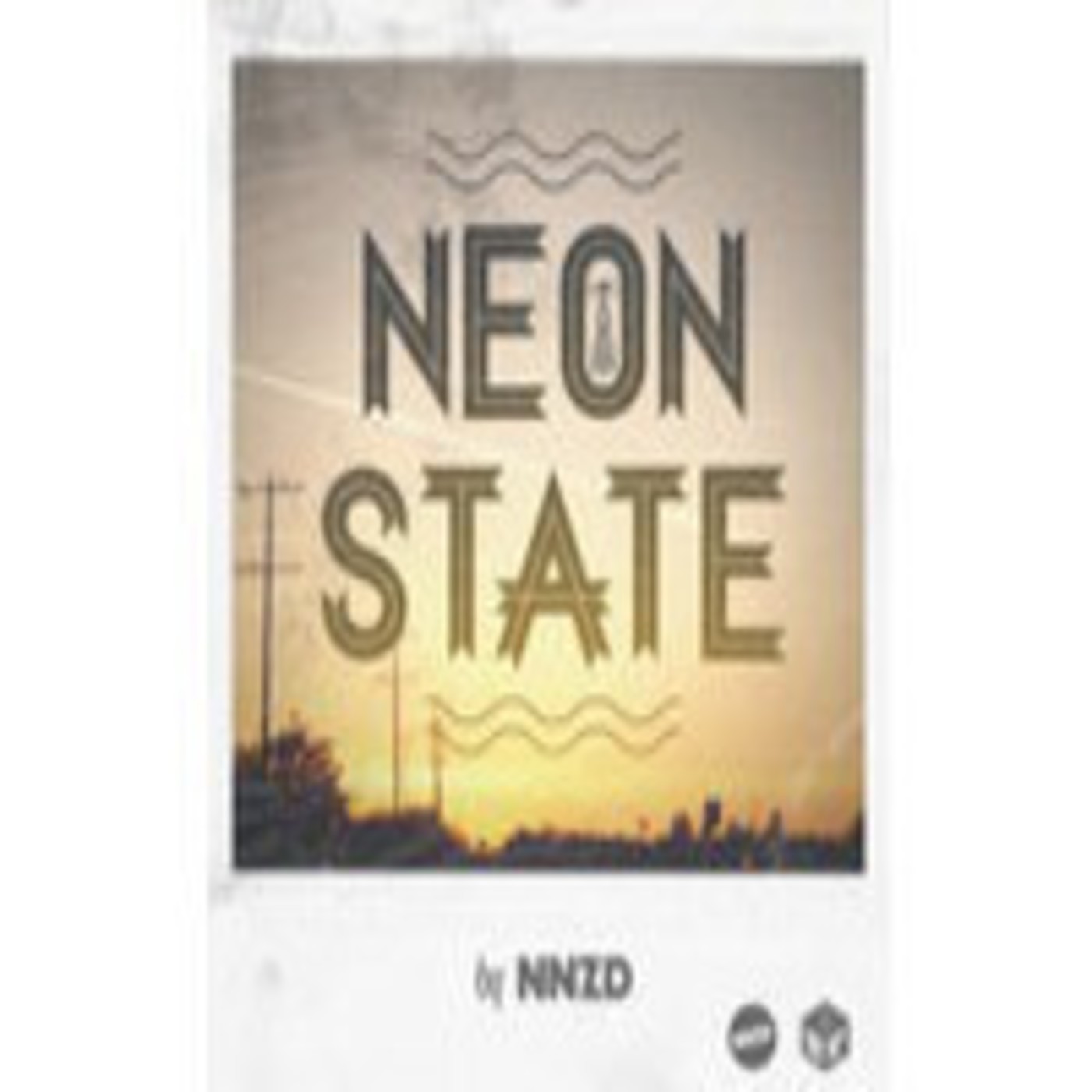 Neon State #1