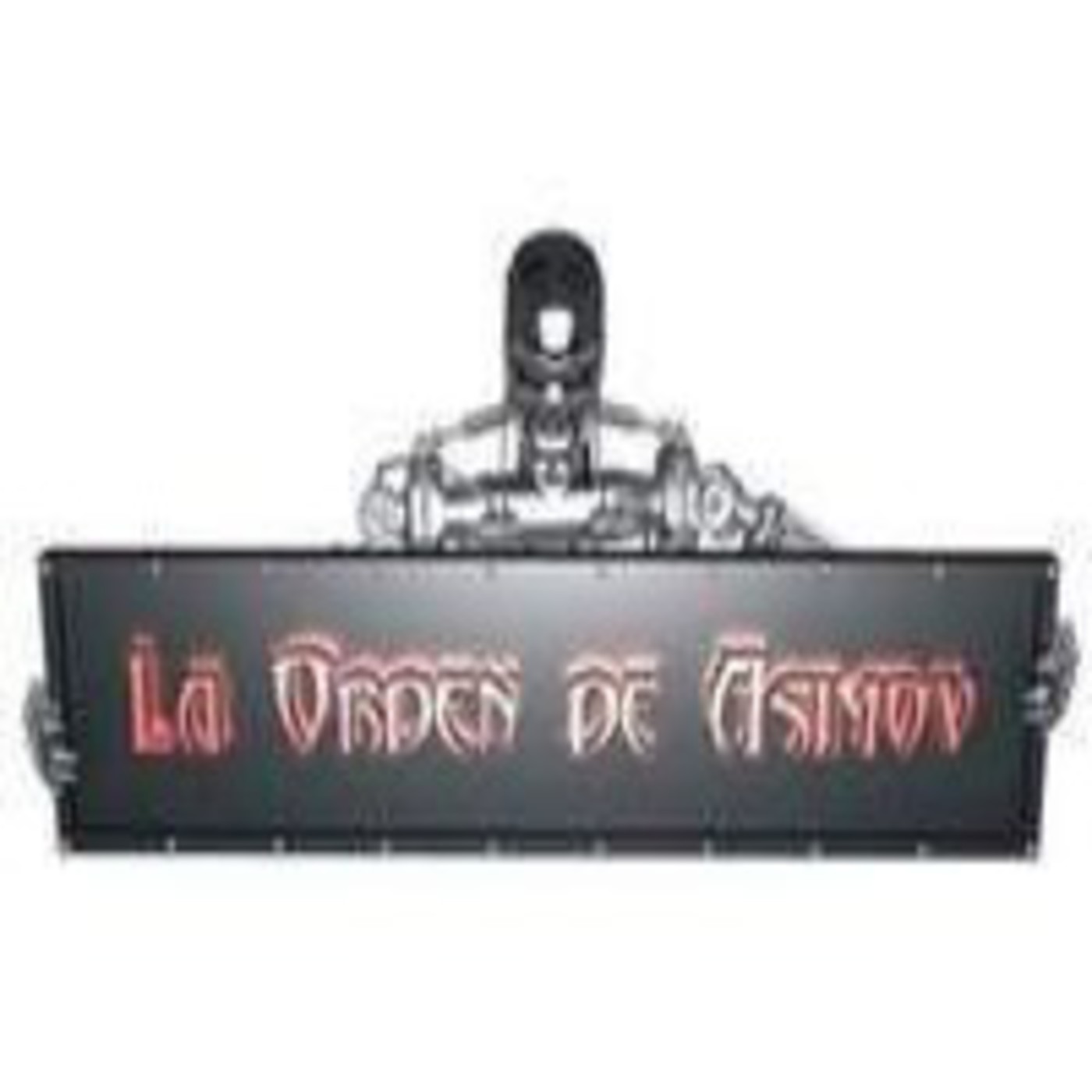 Podcast de Oscar Cerón