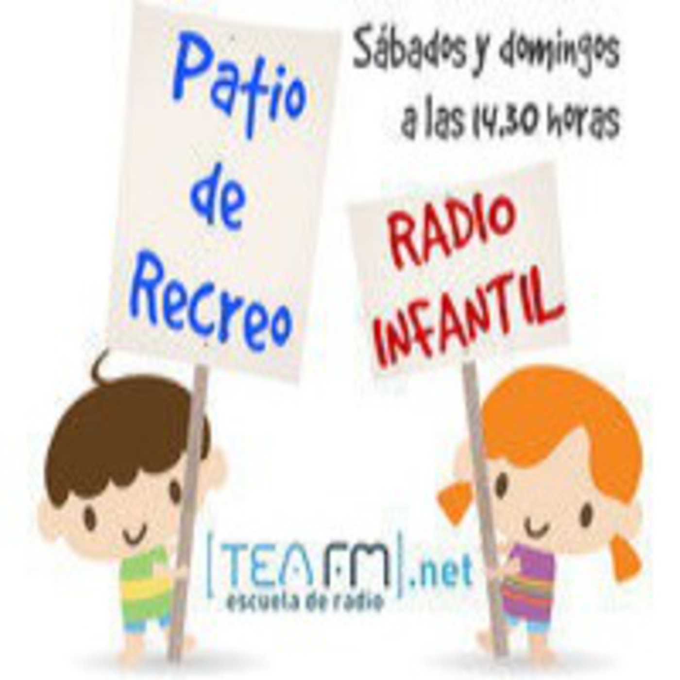 Taller de radio CEIP Parque Europa