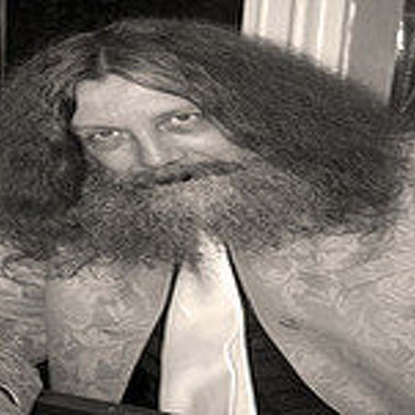 PODCALIPTUS 1 X 04 Especial Alan Moore (parte 1 de 5: biografía) episode artwork